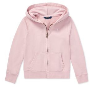 Ralph Lauren Polo Hoodie ZipUp